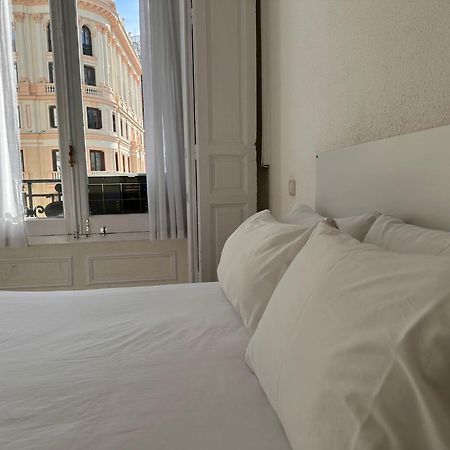 Guest House Exito En Madrid Dış mekan fotoğraf