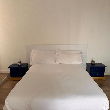 Guest House Exito En Madrid Dış mekan fotoğraf