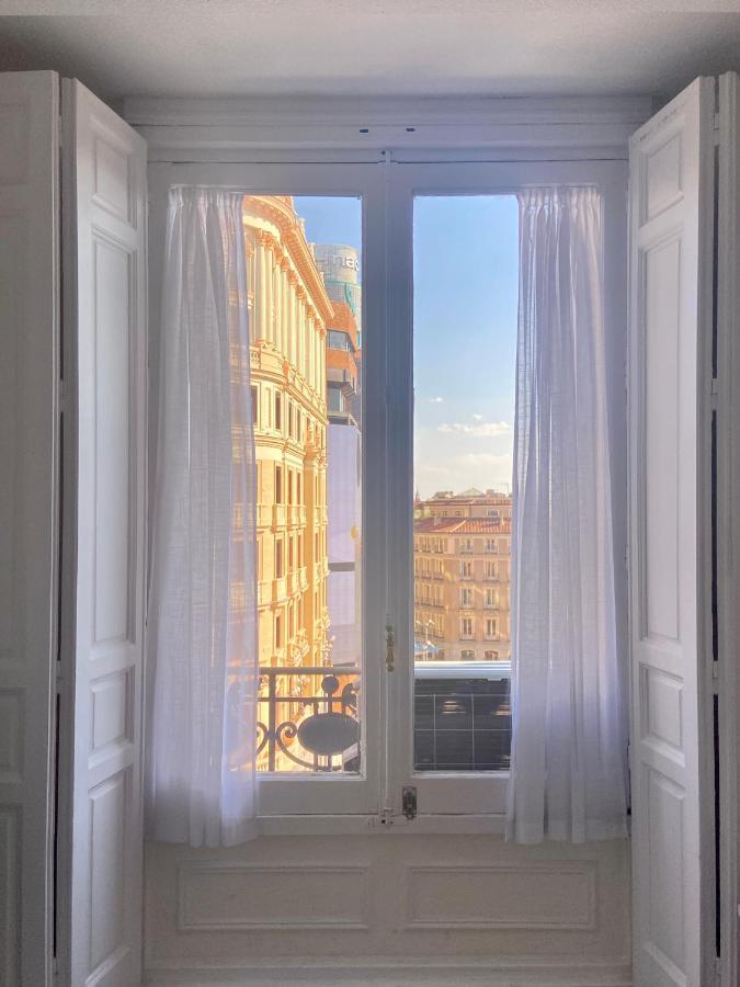 Guest House Exito En Madrid Dış mekan fotoğraf