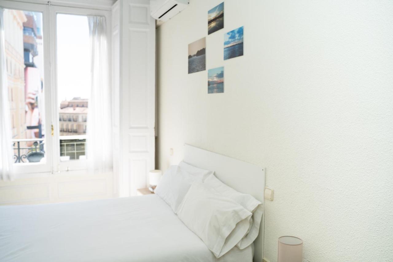 Guest House Exito En Madrid Dış mekan fotoğraf