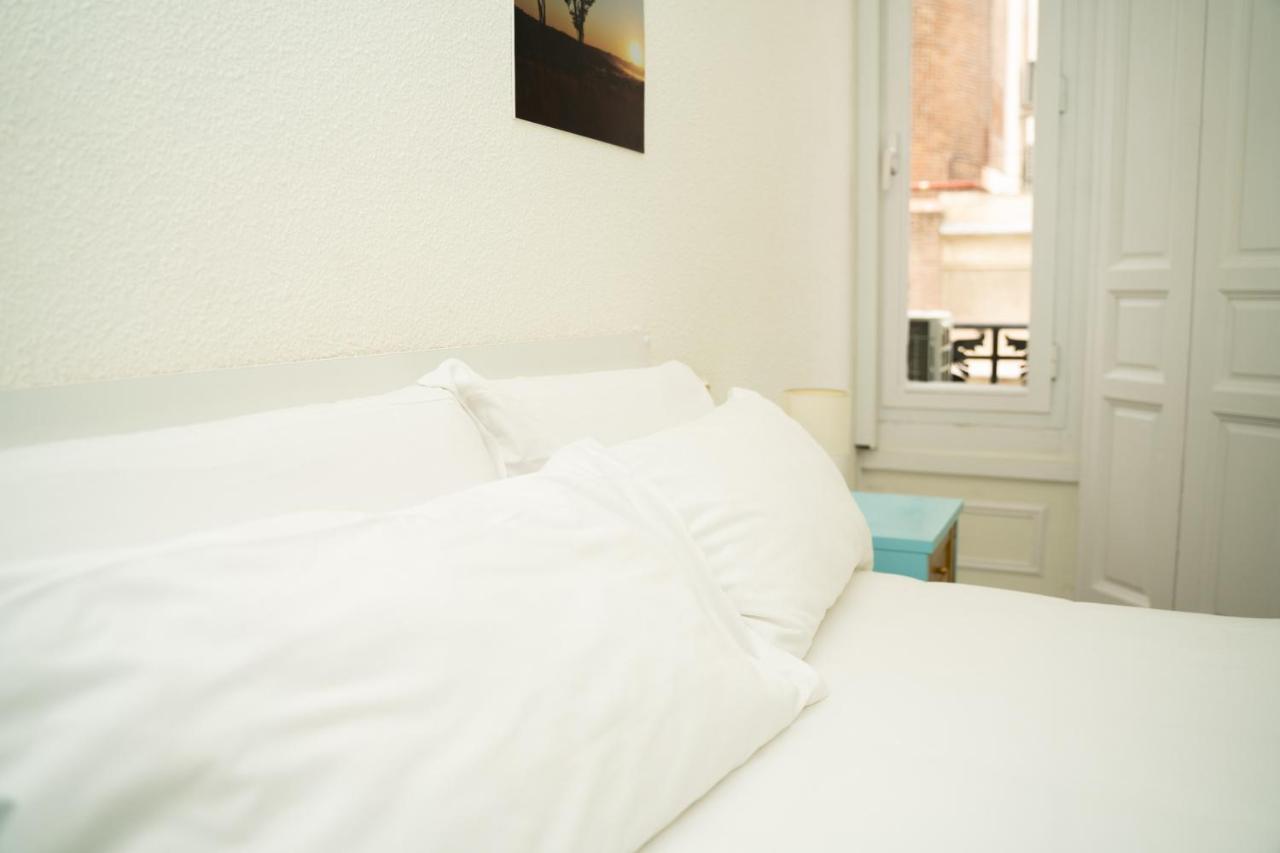 Guest House Exito En Madrid Dış mekan fotoğraf