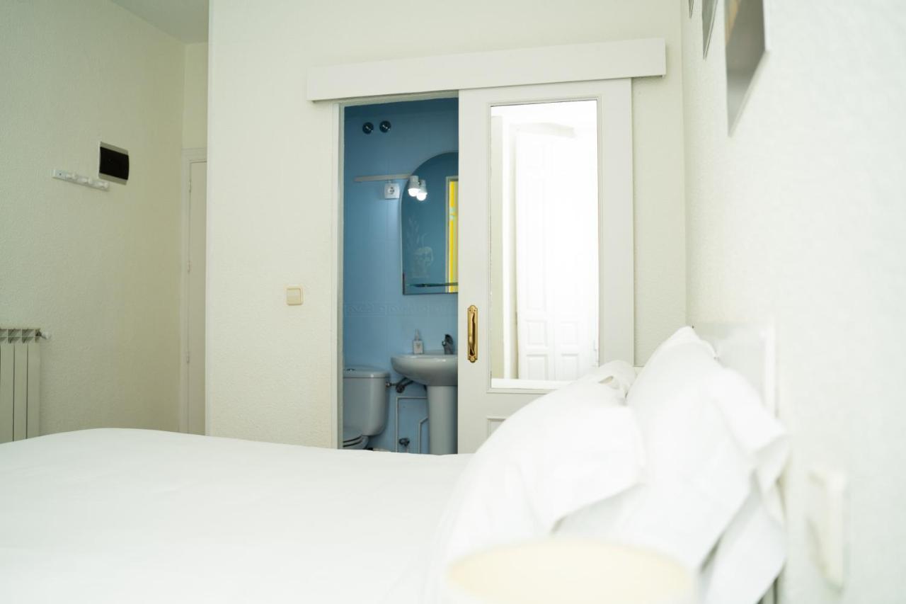 Guest House Exito En Madrid Dış mekan fotoğraf