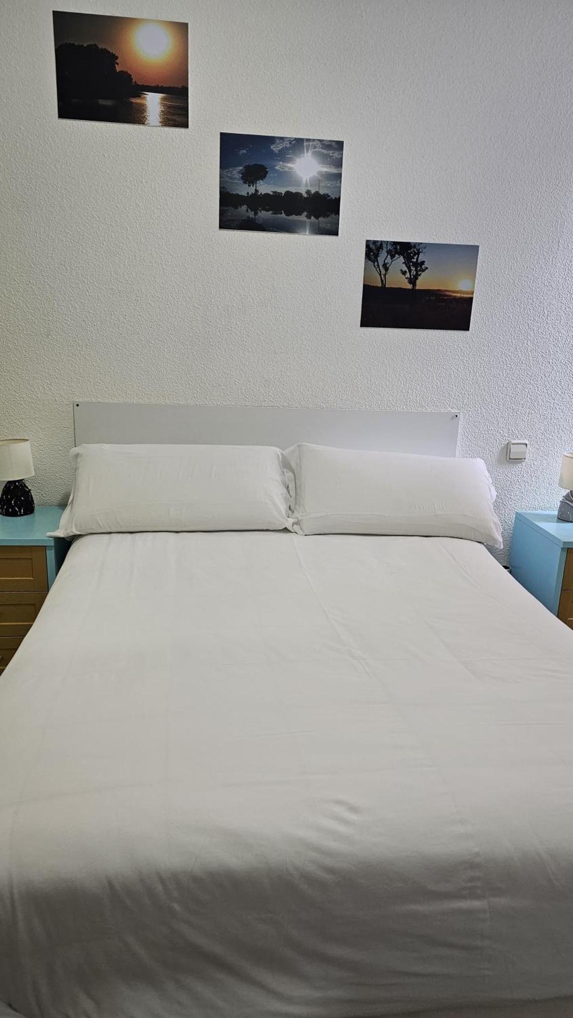 Guest House Exito En Madrid Dış mekan fotoğraf