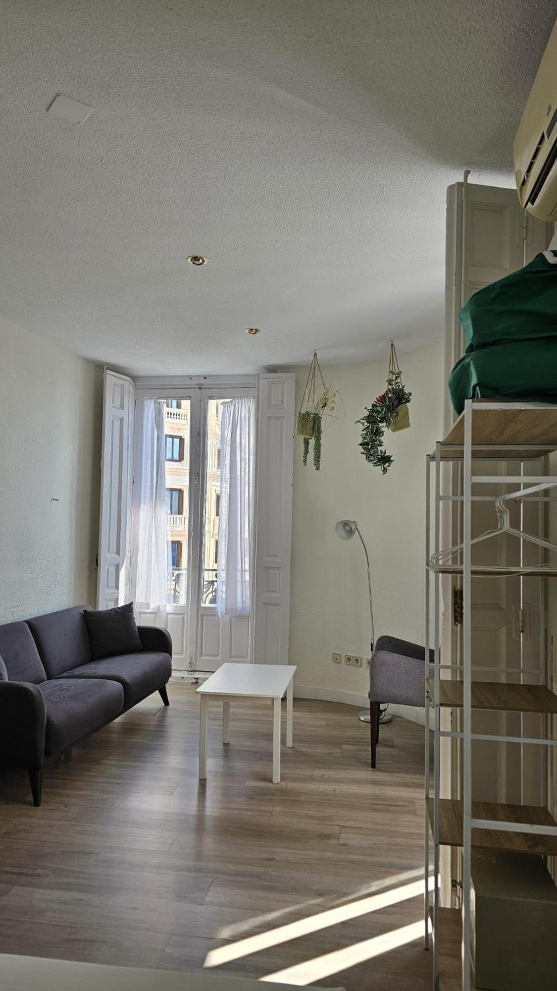Guest House Exito En Madrid Dış mekan fotoğraf