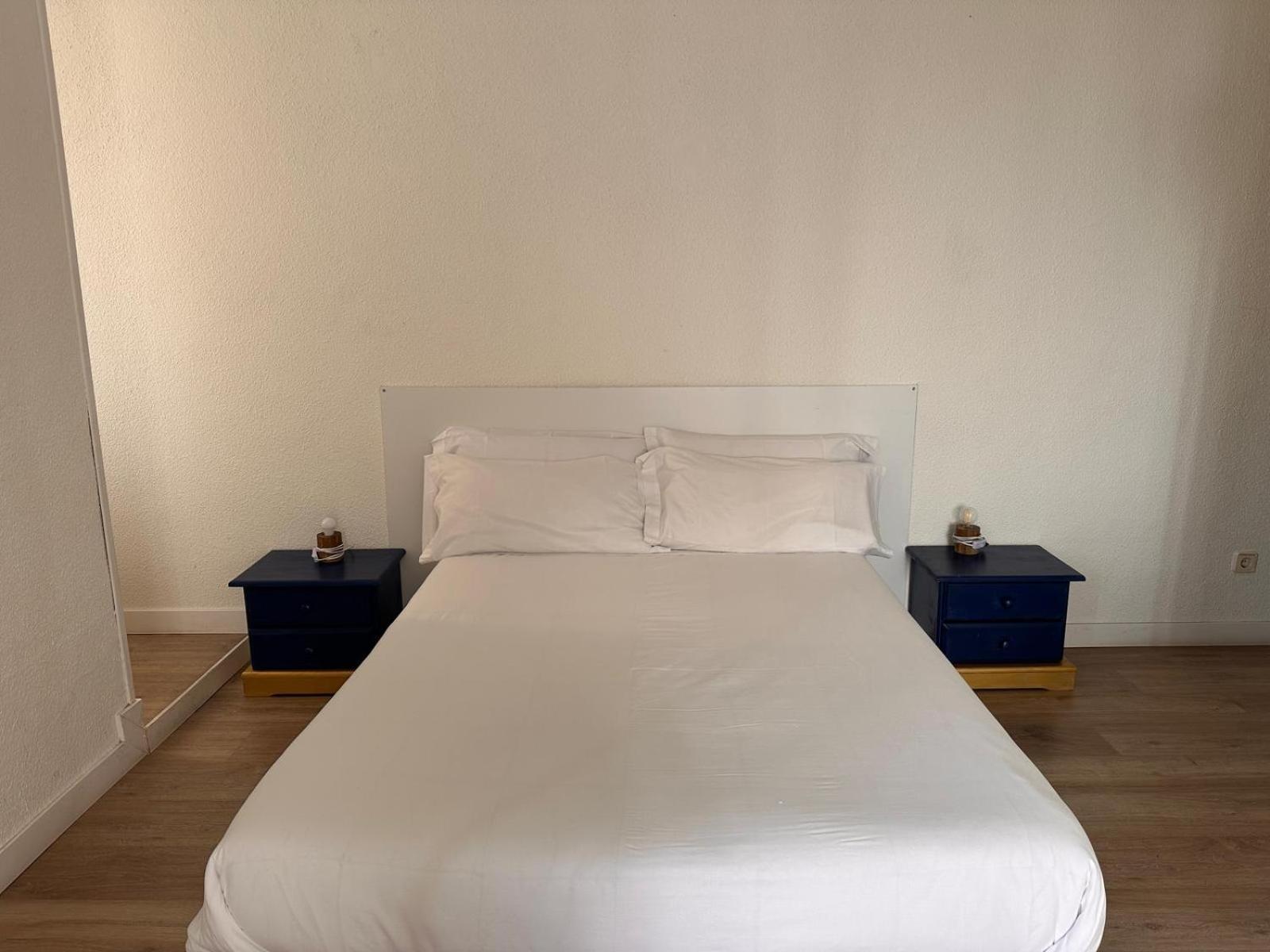 Guest House Exito En Madrid Dış mekan fotoğraf